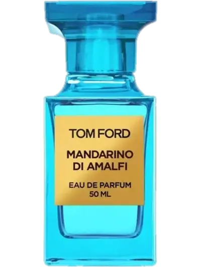Mandarino di Amalfi by Tom Ford