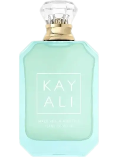 Maldives in a Bottle Ylang Coco 20 by Kayali