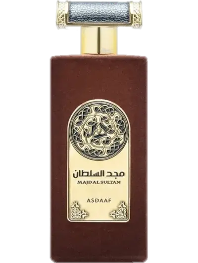 Majd Al Sultan by Lattafa