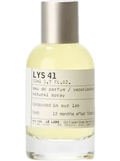 Lys 41 by Le Labo