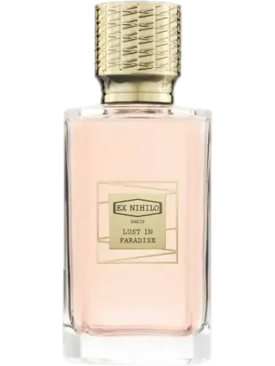 Lust in Paradise Eau de Parfum by Ex Nihilo