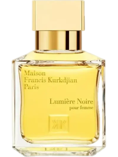 Lumière Noire pour Femme by Maison Francis Kurkdjian
