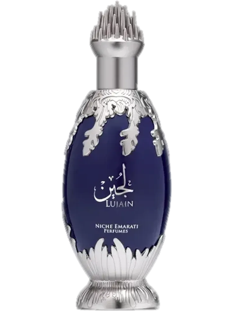 Lujain by Niche Emarati