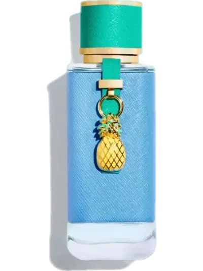 Luckycharms Mad World by Carolina Herrera