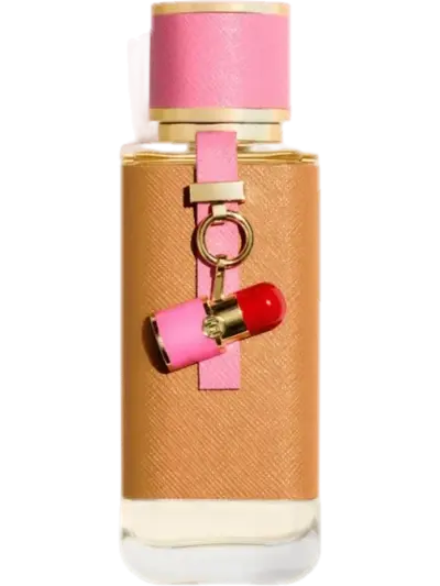 Luckycharms Call Me Darling by Carolina Herrera