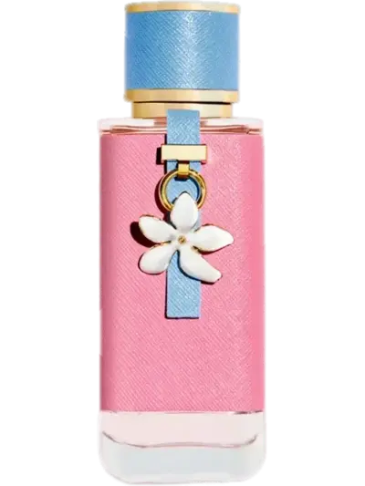 Luckycharms Alegría de Vivir by Carolina Herrera