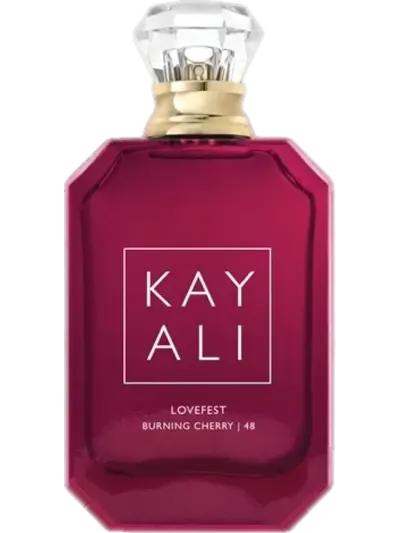 Lovefest Burning Cherry 48 by Kayali