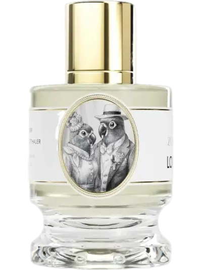 Lovebird by Zoologist Perfumes