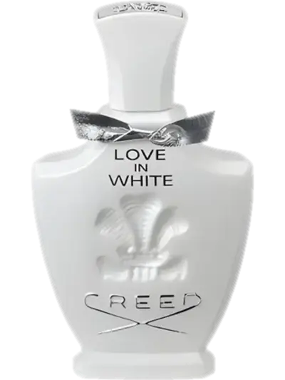 Love in White by Creed