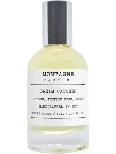 Dream Catcher by Montagne Parfums