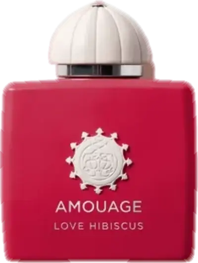 Love Hibiscus by Amouage