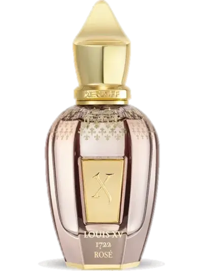 Louis XV 1722 Rosé by Xerjoff