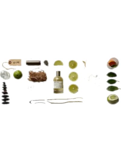 Limette 37 by Le Labo