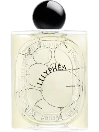 Lilyphéa by Diptyque