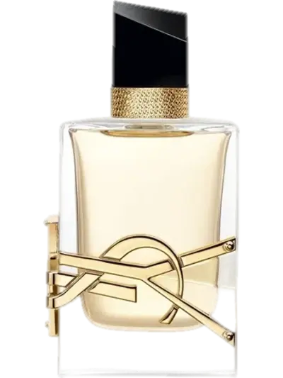 Libre by Yves Saint Laurent