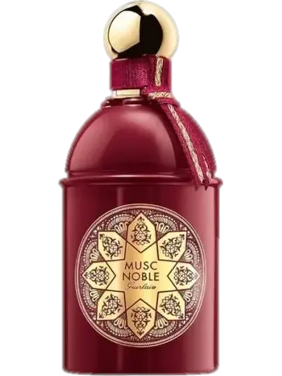Les Absolus d'Orient Musc Noble by Guerlain