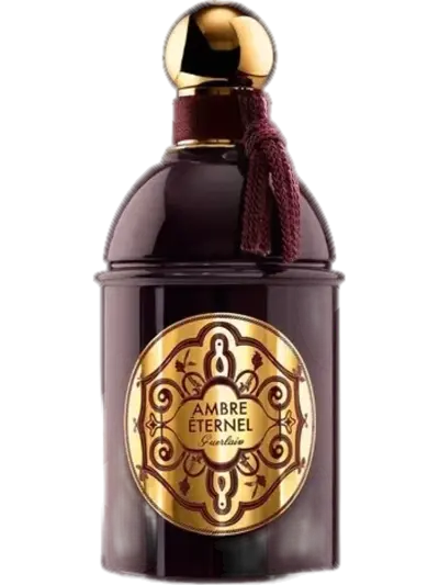 Les Absolus d'Orient Ambre Eternel by Guerlain