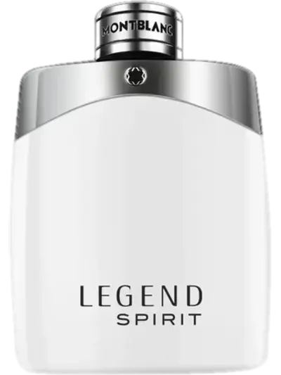 Legend Spirit by Montblanc