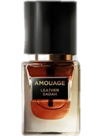 Leather Sadah by Amouage