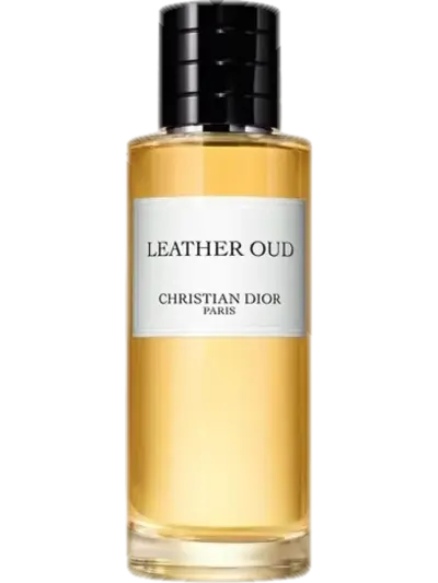 Leather Oud by Dior