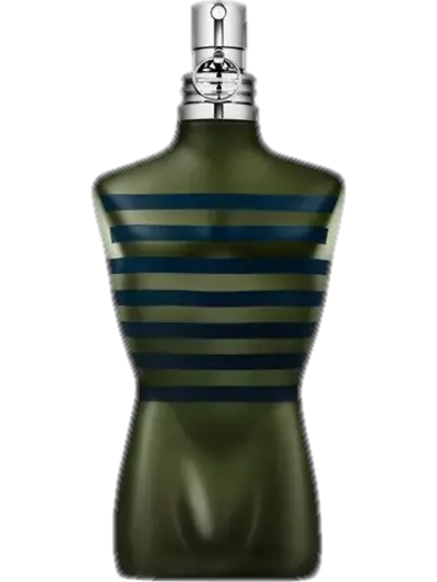 Le Male Aviator by Jean Paul Gaultier