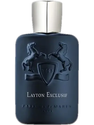 Layton Exclusif by Parfums de Marly
