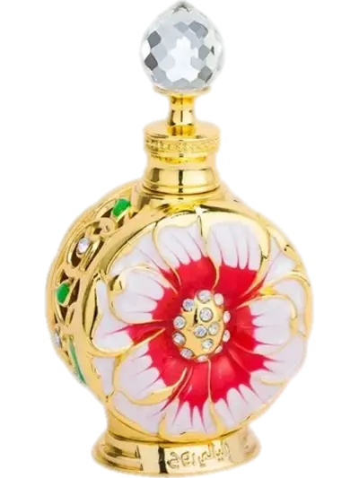Layali Rouge by Swiss Arabian