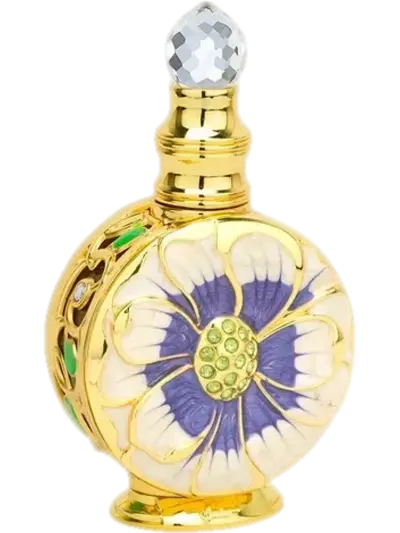 Layali by Swiss Arabian