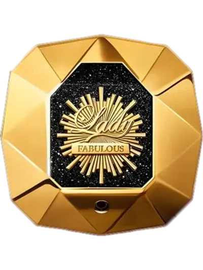 Lady Million Fabulous by Rabanne