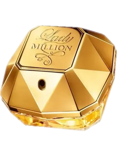 Lady Million by Rabanne