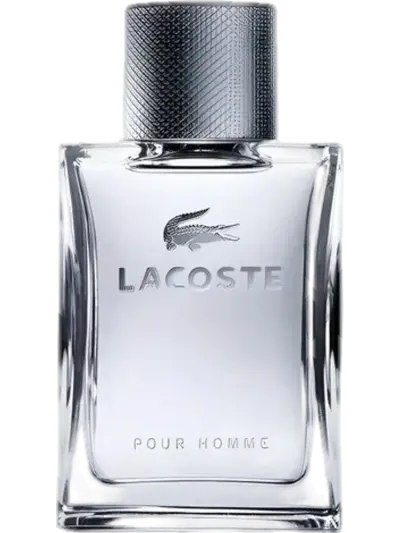 Lacoste Pour Homme by Lacoste