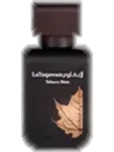 La Yuqawam - Tobacco Blaze, Pour Homme by Rasasi