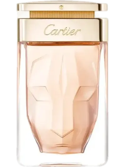 La Panthère by Cartier