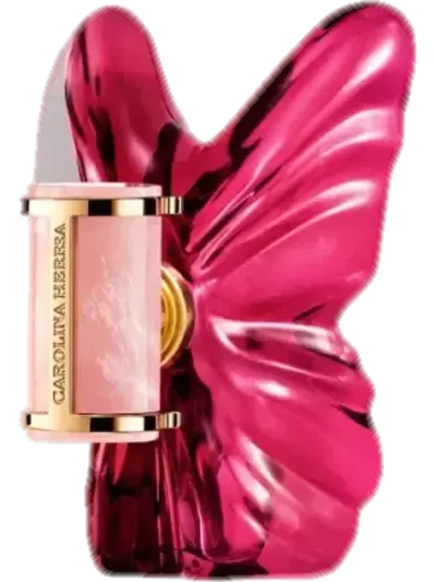 La Bomba by Carolina Herrera