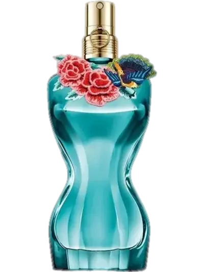 La Belle Paradise Garden by Jean Paul Gaultier