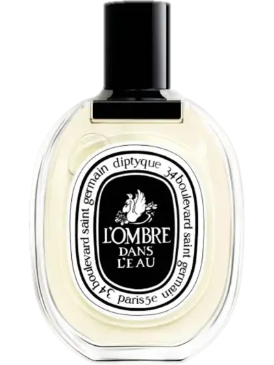 L'Ombre dans l'Eau Eau de Toilette by Diptyque