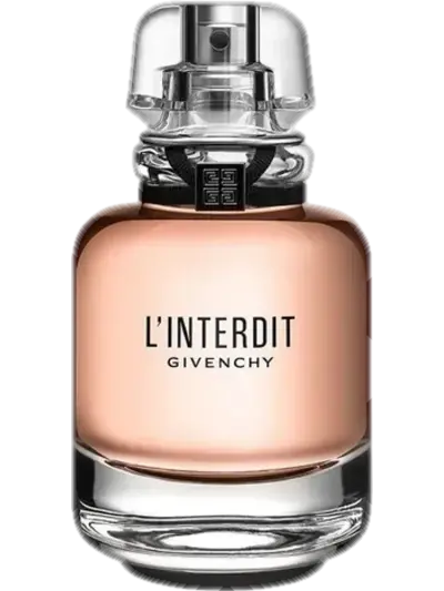 L'Interdit by Givenchy