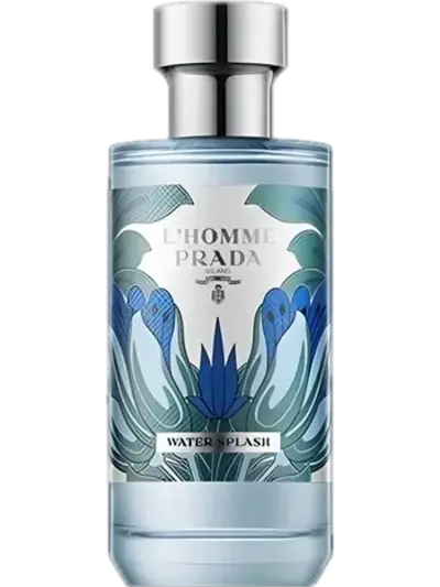 L'Homme Prada Water Splash by Prada