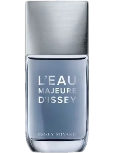 L'Eau Majeure d'Issey by Issey Miyake