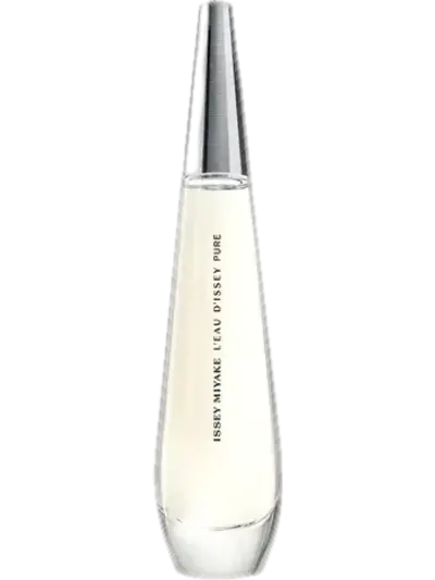L'Eau d'Issey Pure by Issey Miyake