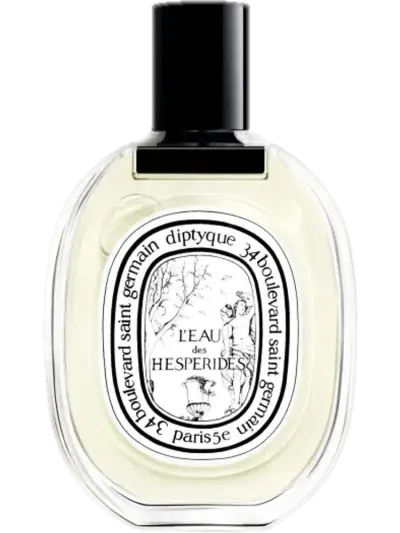 L'Eau des Hespérides by Diptyque