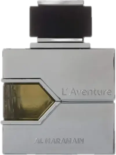 L'Aventure by Al Haramain