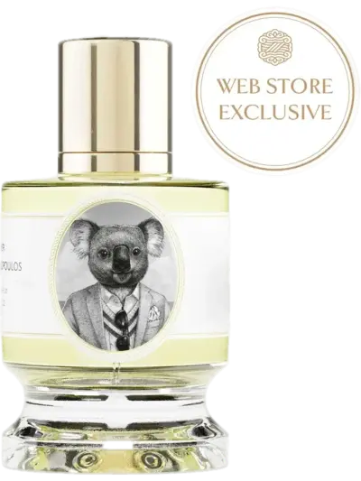 Koala by Zoologist Perfumes
