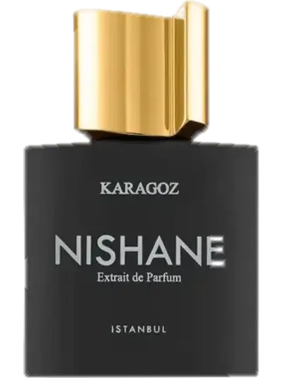Karagöz by Nishane