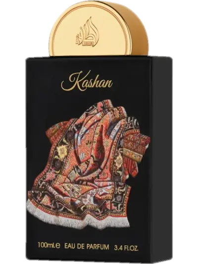 Kashan by Lattafa