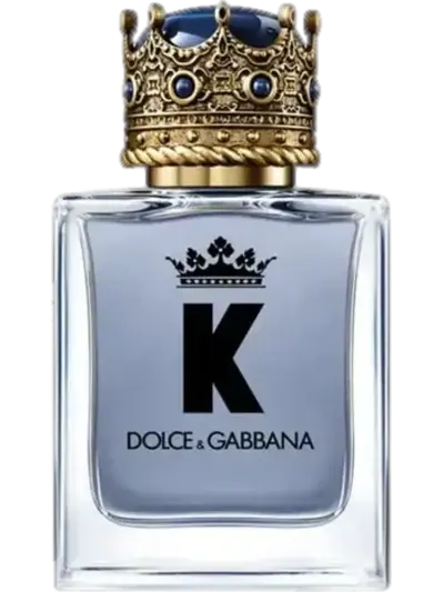 K by Dolce & Gabbana by Dolce&Gabbana