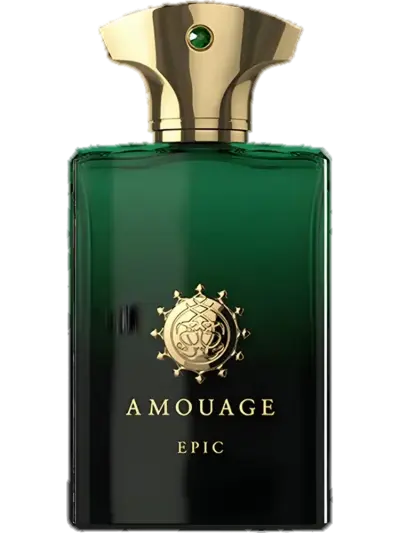 Epic Man by Amouage