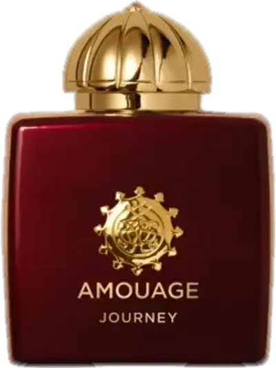Journey Woman by Amouage