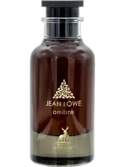 Jean Lowe Ombre by Maison Alhambra