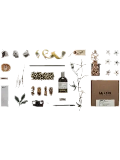 Jasmin 17 by Le Labo
